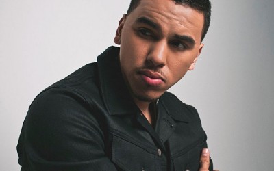 ADRIAN MARCEL RELEASES NEW SINGLE “SPENDING THE NIGHT ALONE” & SET TO JOIN ELLE VARNER ON THE ROAD THIS DECEMBER Adrian-Marcel