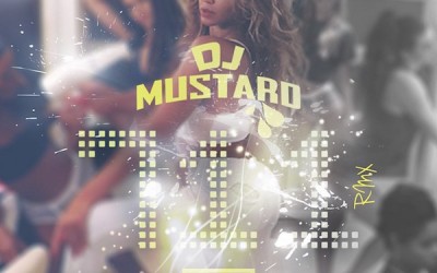 NEW MUSIC: BEYONCÉ – ‘7/11 (DJ MUSTARD REMIX)’ 711-dj-mustard