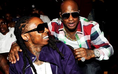 LIL WAYNE FILES SUIT AGAINST CASH MONEY FOR $51 MILLION lil-wayne-birdman
