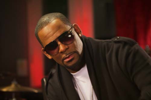 R Kelly s Love Letter Cruise R Kelly s Love Letter Cruise