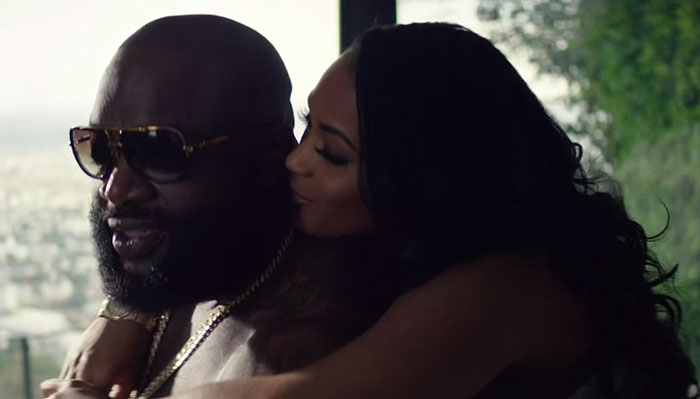 Rick Ross delivers the TAJ directed visuals for his Scott Storch-produced s...
