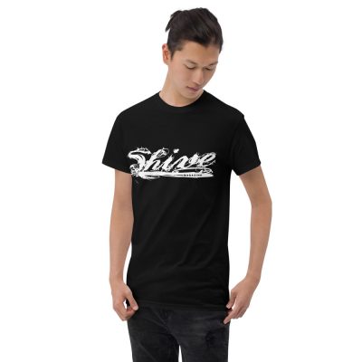 Shive Short Sleeve T-Shirt