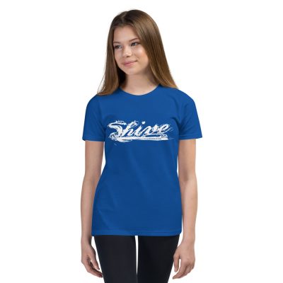 Youth Shive Short Sleeve T-Shirt