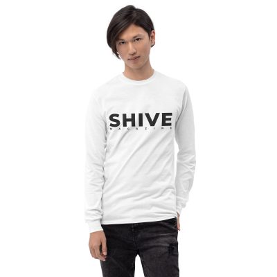 Men’s Shive Long Sleeve Shirt