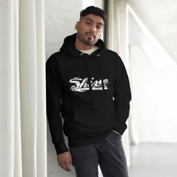 Shive Unisex Hoodie - Image 2
