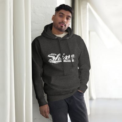 Shive Unisex Hoodie