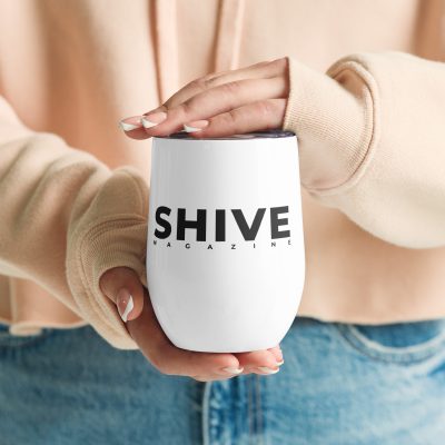 Shive tumbler