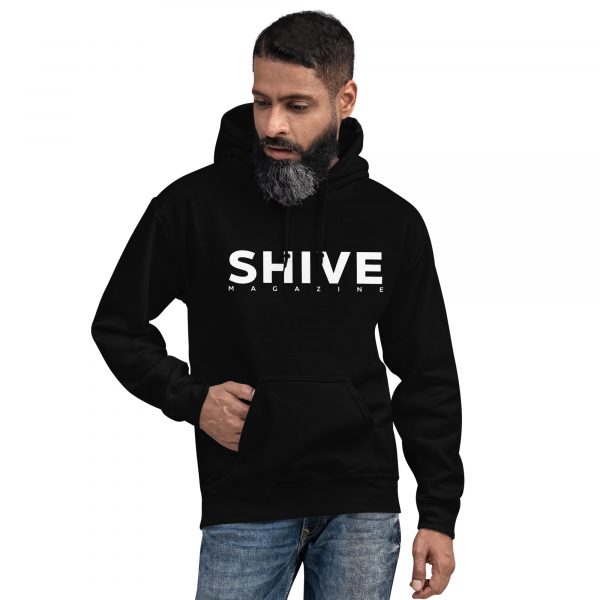 Shive Unisex Hoodie - Image 2