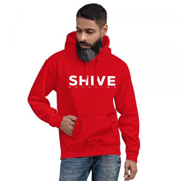 Shive Unisex Hoodie - Image 3