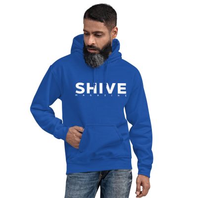 Shive Unisex Hoodie