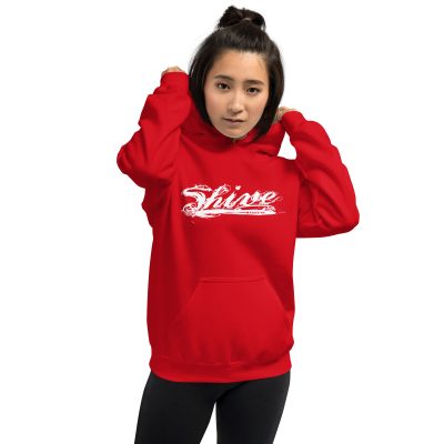 Vintage Unisex Shive Hoodie
